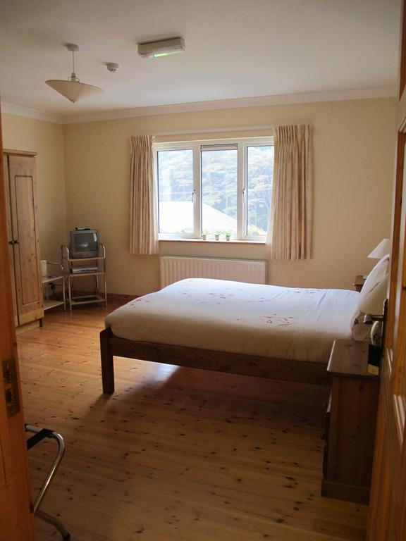 Riversdale House Accommodation Laragh Bagian luar foto