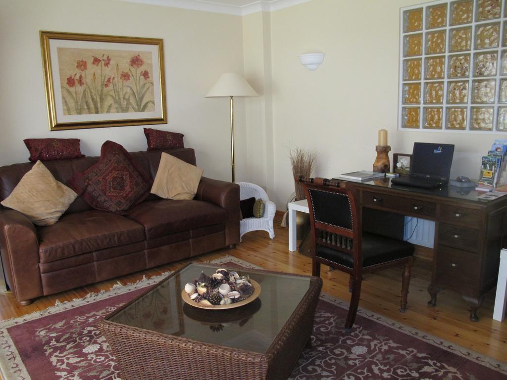 Riversdale House Accommodation Laragh Bagian luar foto
