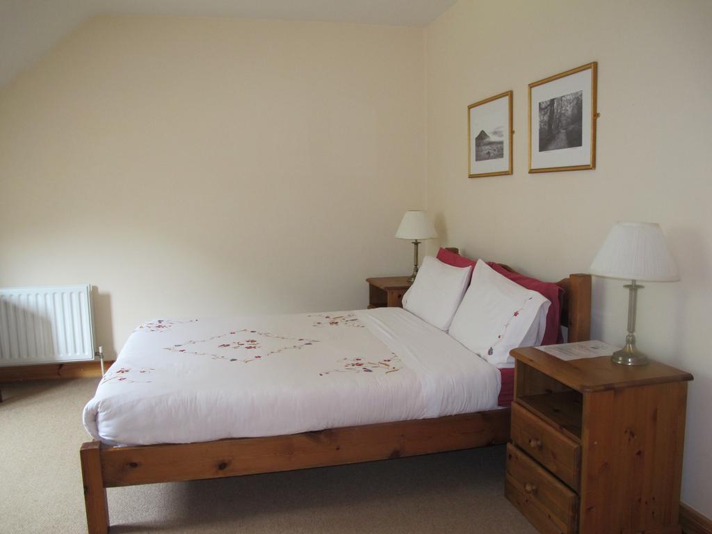 Riversdale House Accommodation Laragh Ruang foto