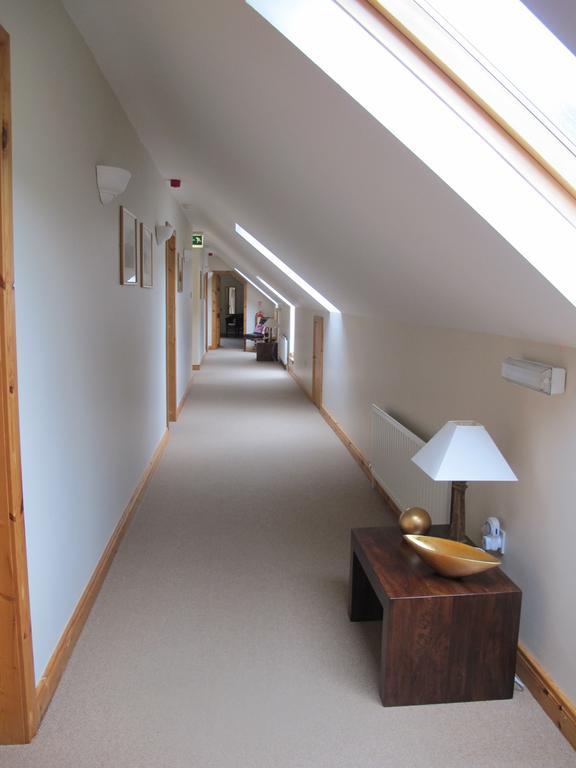 Riversdale House Accommodation Laragh Bagian luar foto