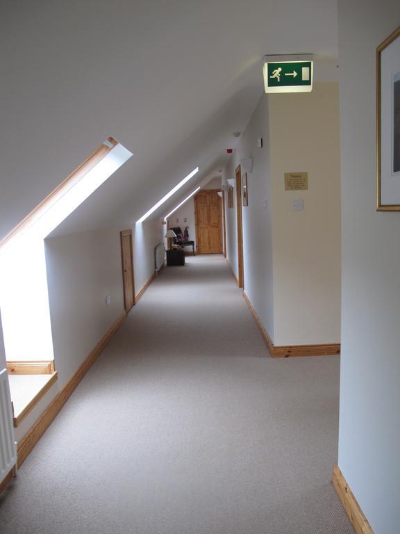 Riversdale House Accommodation Laragh Bagian luar foto